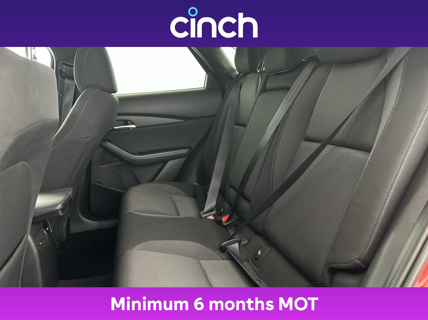 Used Mazda CX-30 2021 for sale - 76405516: Photo 20