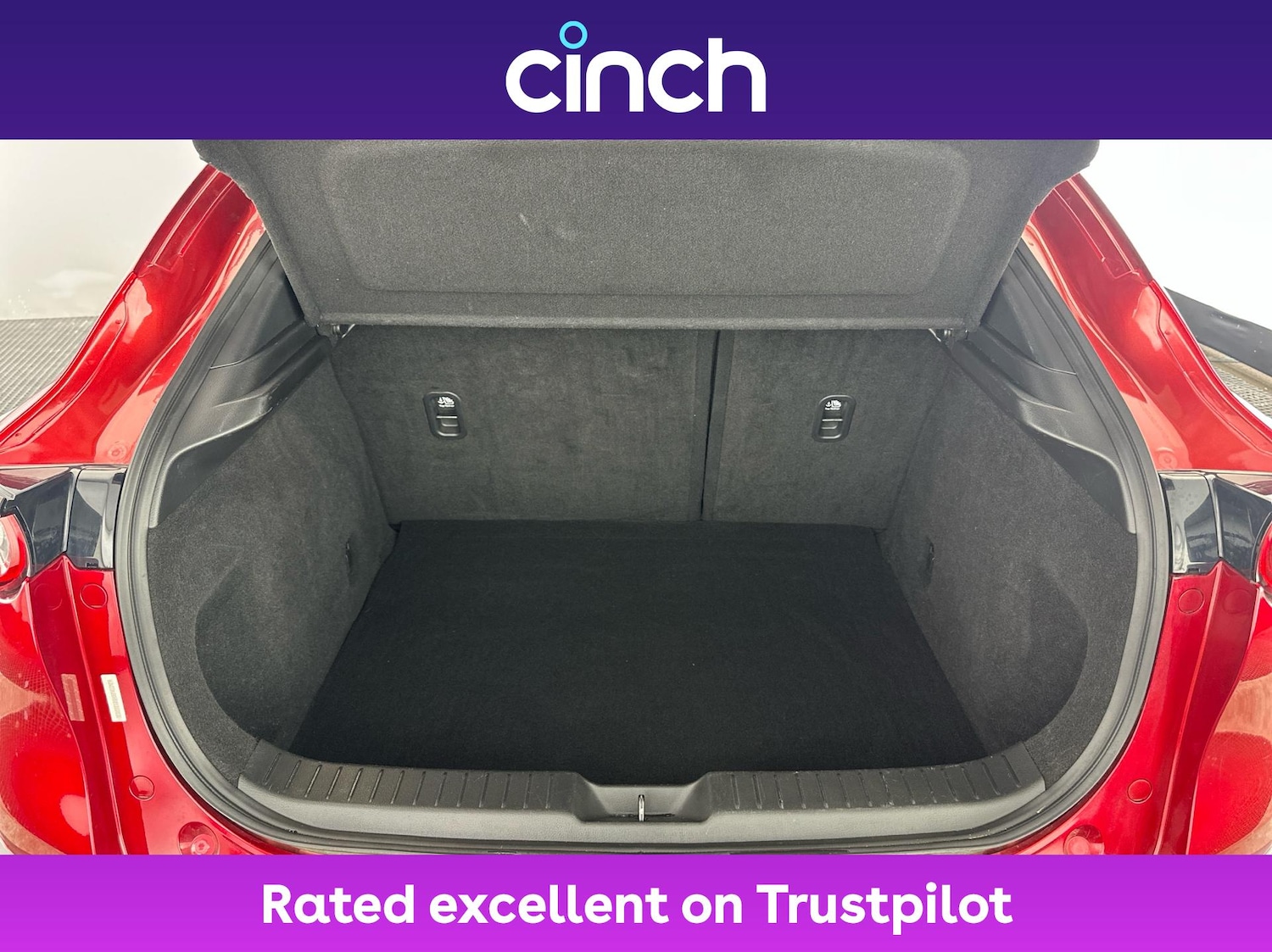 Used Mazda CX-30 2021 for sale - 76405516: Photo 21