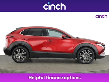 Used Mazda CX-30 2021 for sale - 76405516: Photo