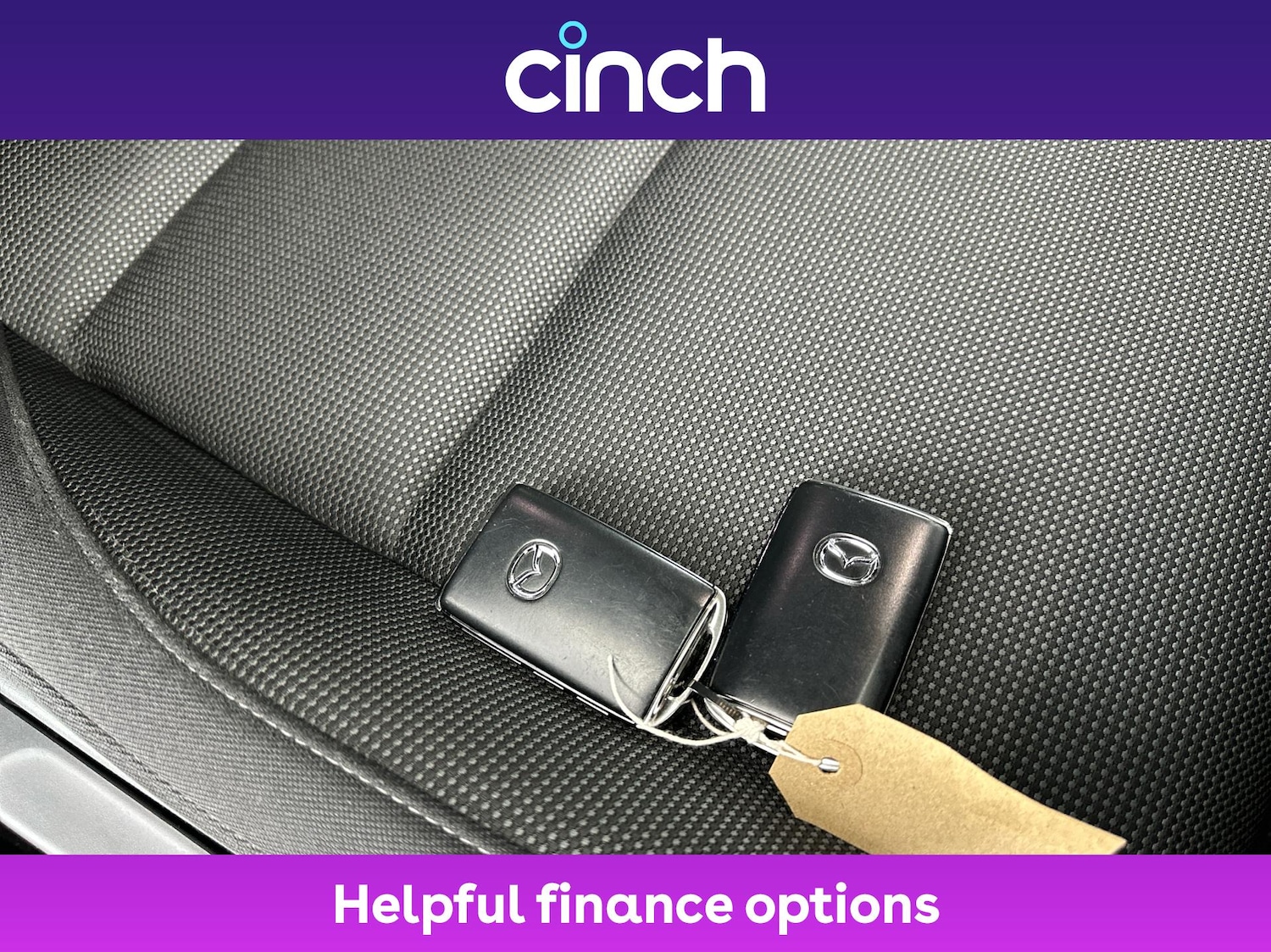 Used Mazda CX-30 2021 for sale - 76405516: Photo 30