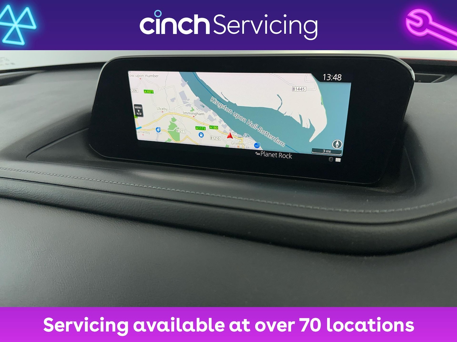 Used Mazda CX-30 2021 for sale - 76405516: Photo 31