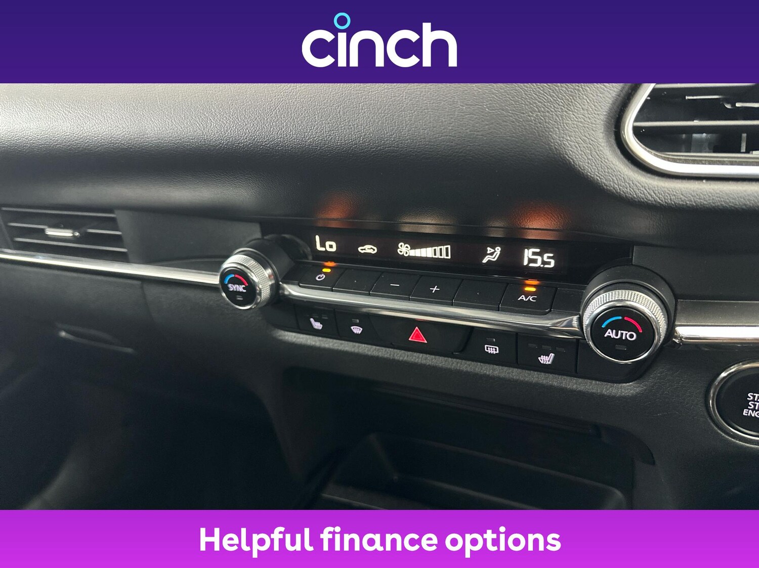 Used Mazda CX-30 2021 for sale - 76405516: Photo 35