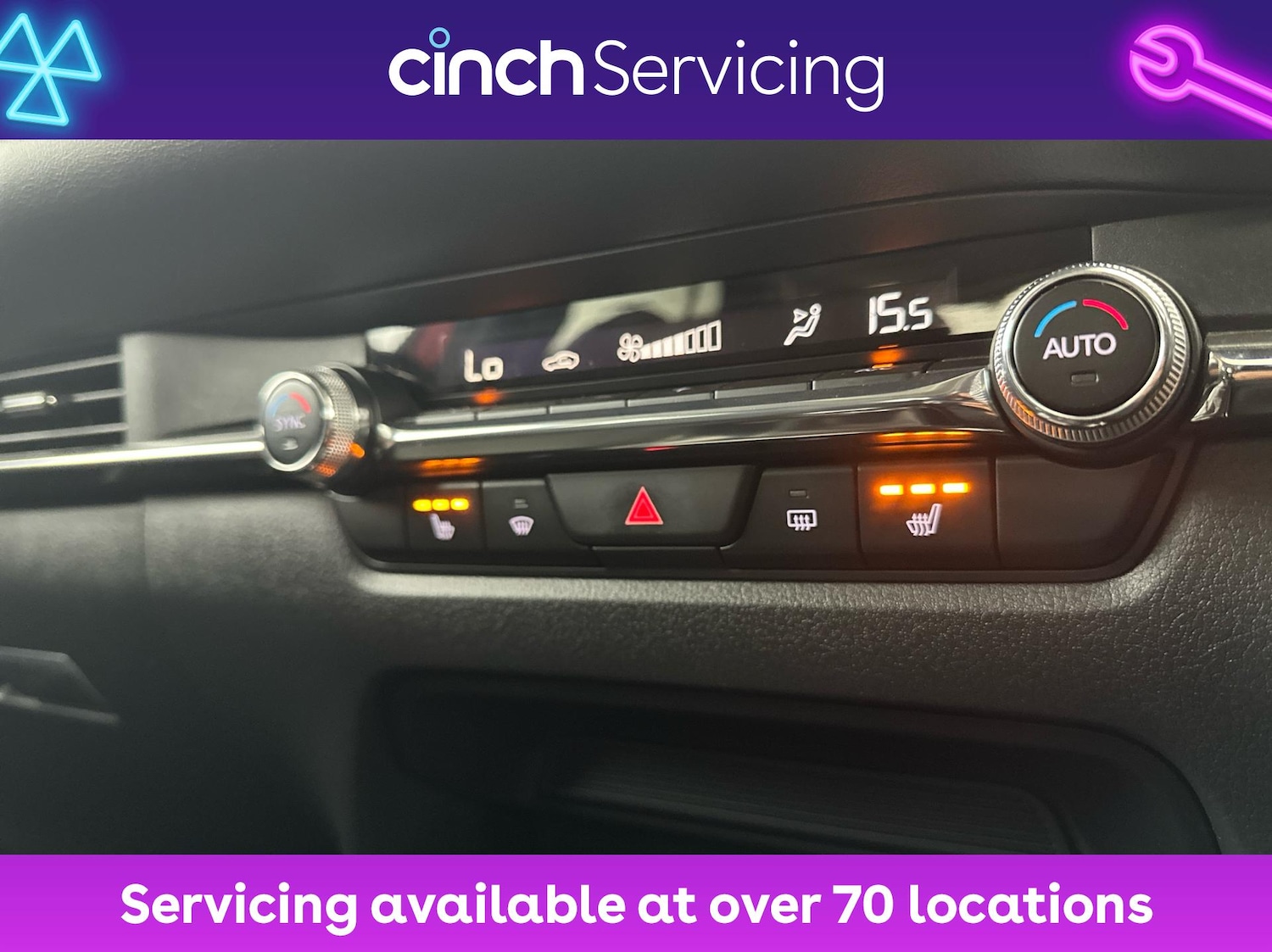 Used Mazda CX-30 2021 for sale - 76405516: Photo 36