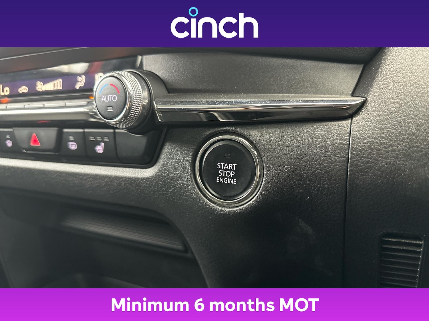 Used Mazda CX-30 2021 for sale - 76405516: Photo 37