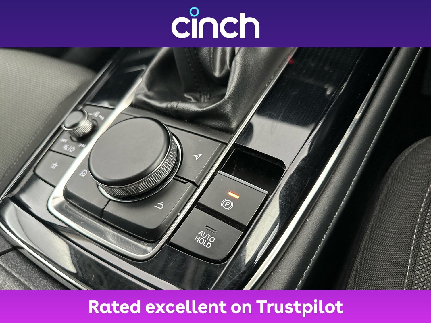 Used Mazda CX-30 2021 for sale - 76405516: Photo 38