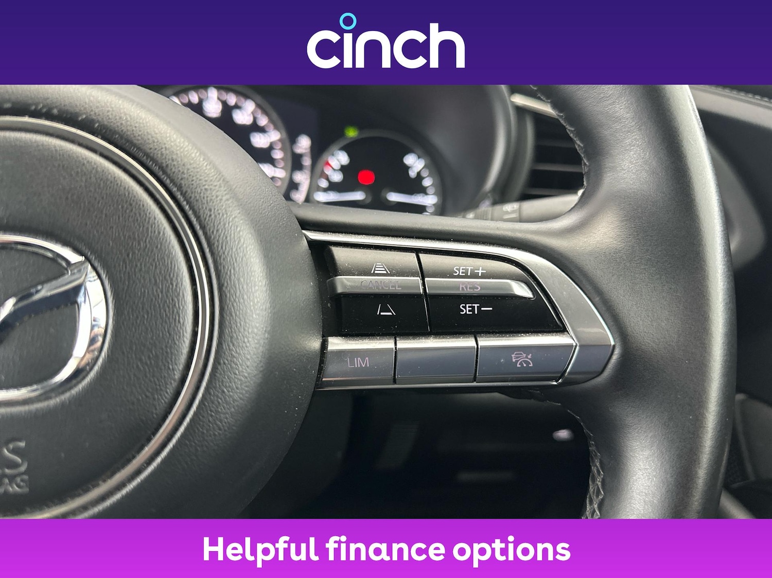 Used Mazda CX-30 2021 for sale - 76405516: Photo 40