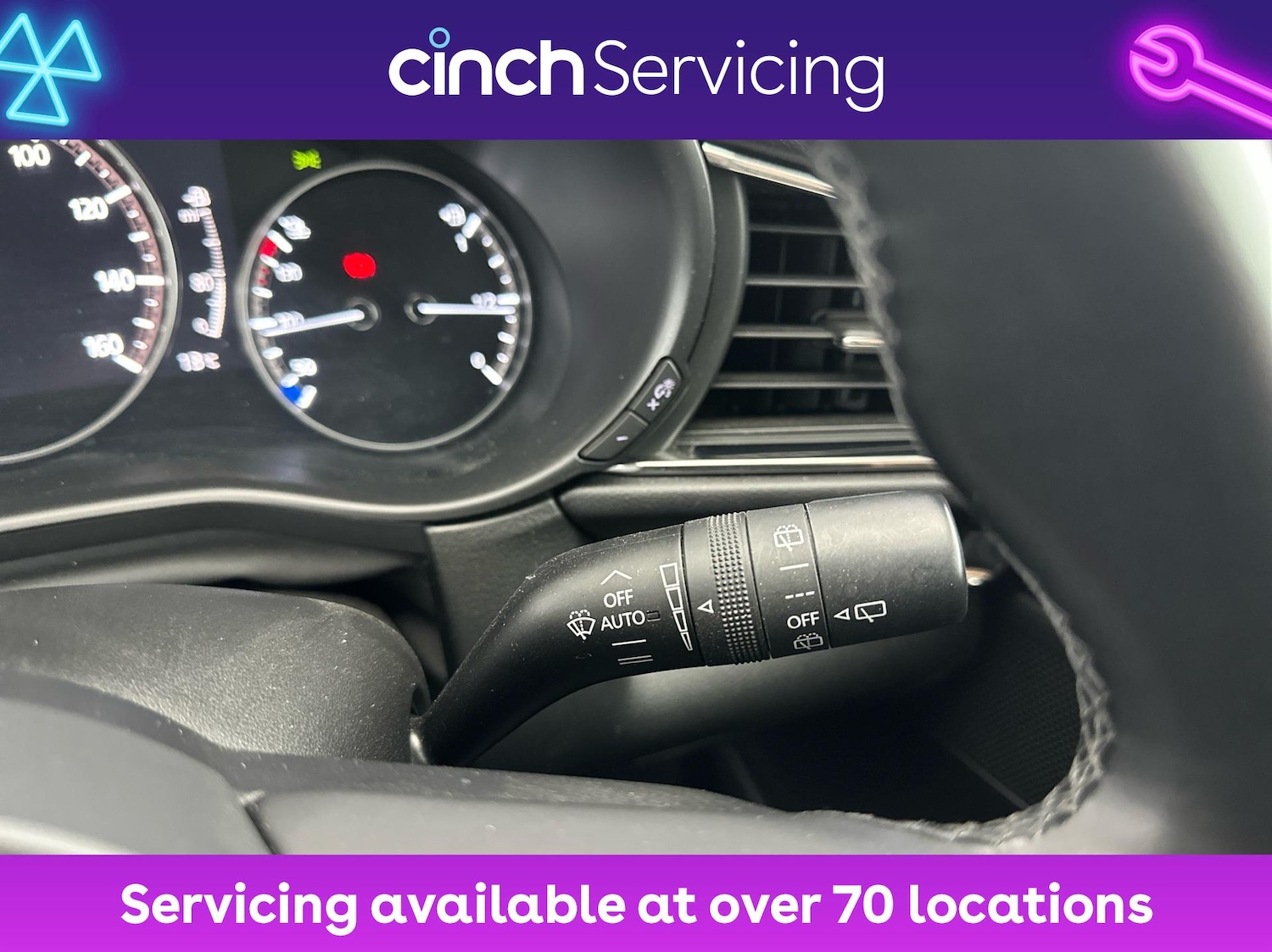 Used Mazda CX-30 2021 for sale - 76405516: Photo 41