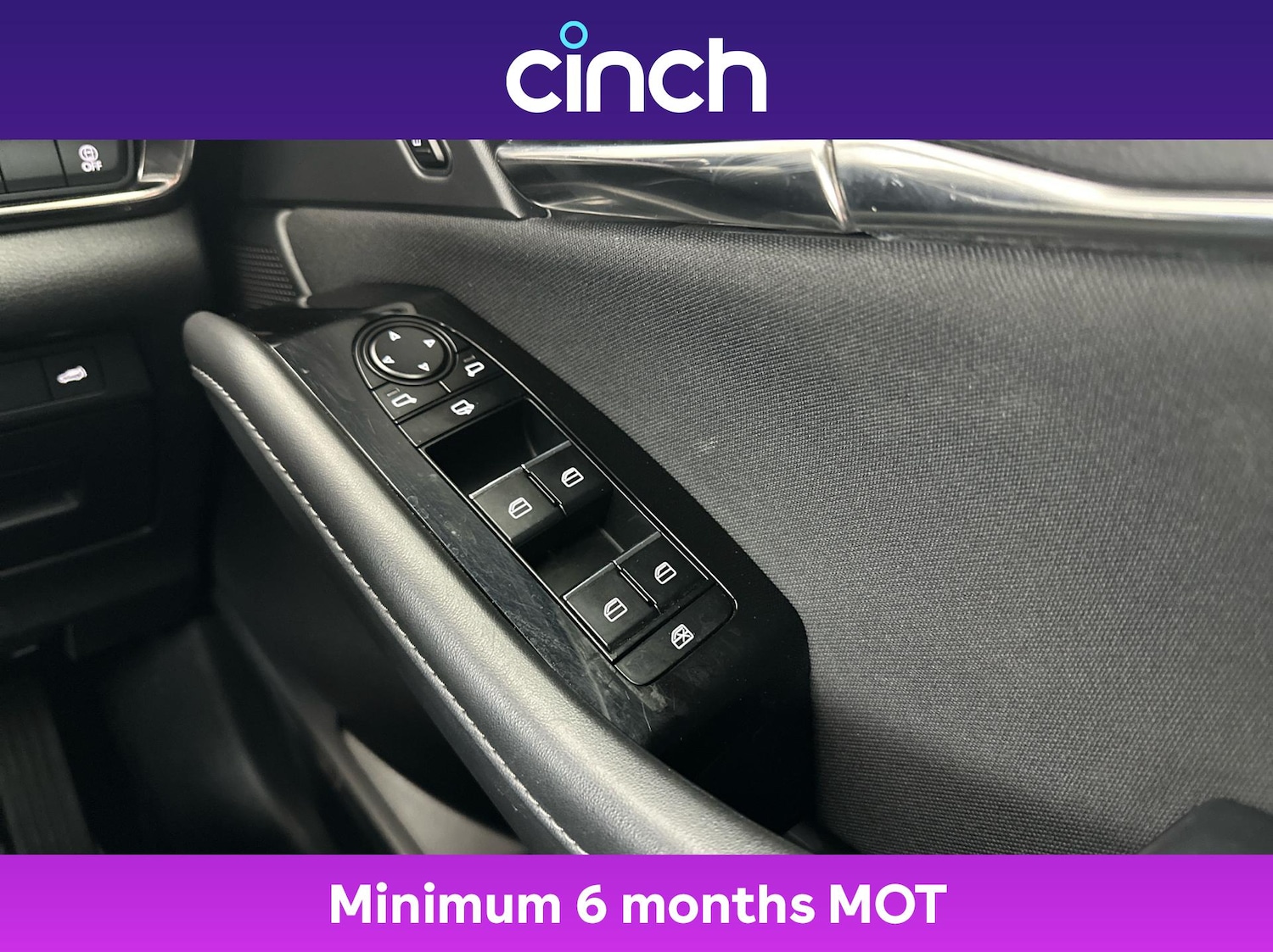 Used Mazda CX-30 2021 for sale - 76405516: Photo 42