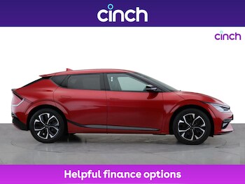Used Kia EV6 2022 for sale - 75892830: Photo