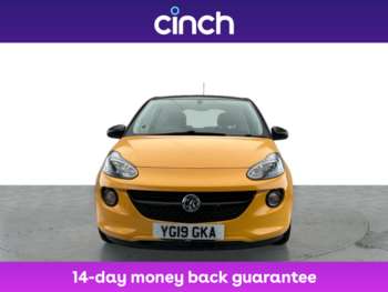 Used Vauxhall Adam 2019 for sale - 75010696: Photo
