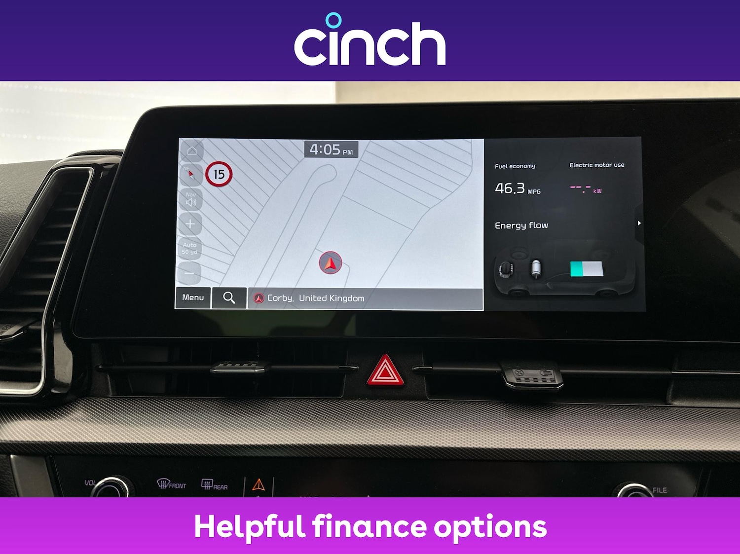 Used Kia Sportage 2022 for sale - 76685379: Photo 17