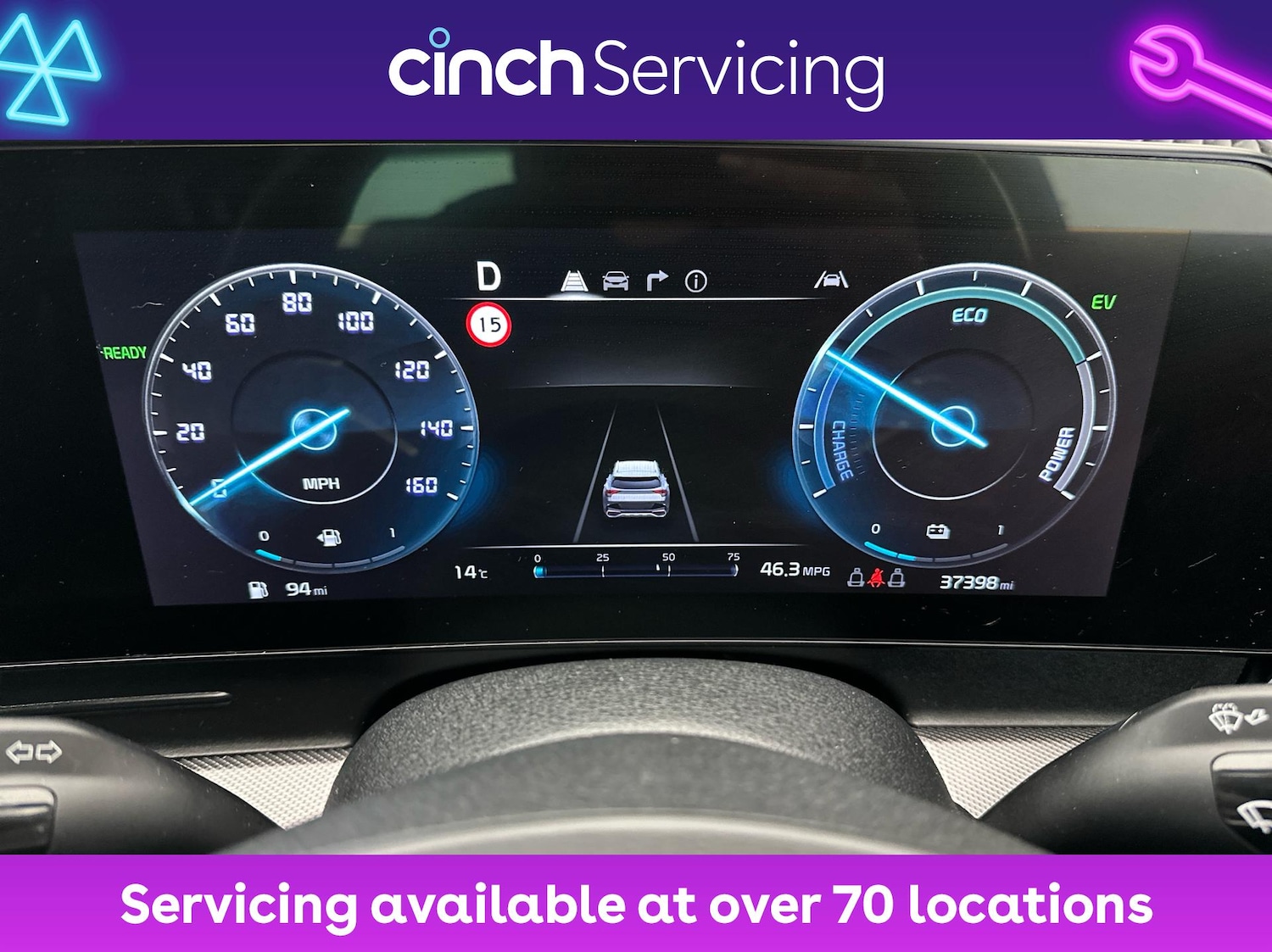 Used Kia Sportage 2022 for sale - 76685379: Photo 18