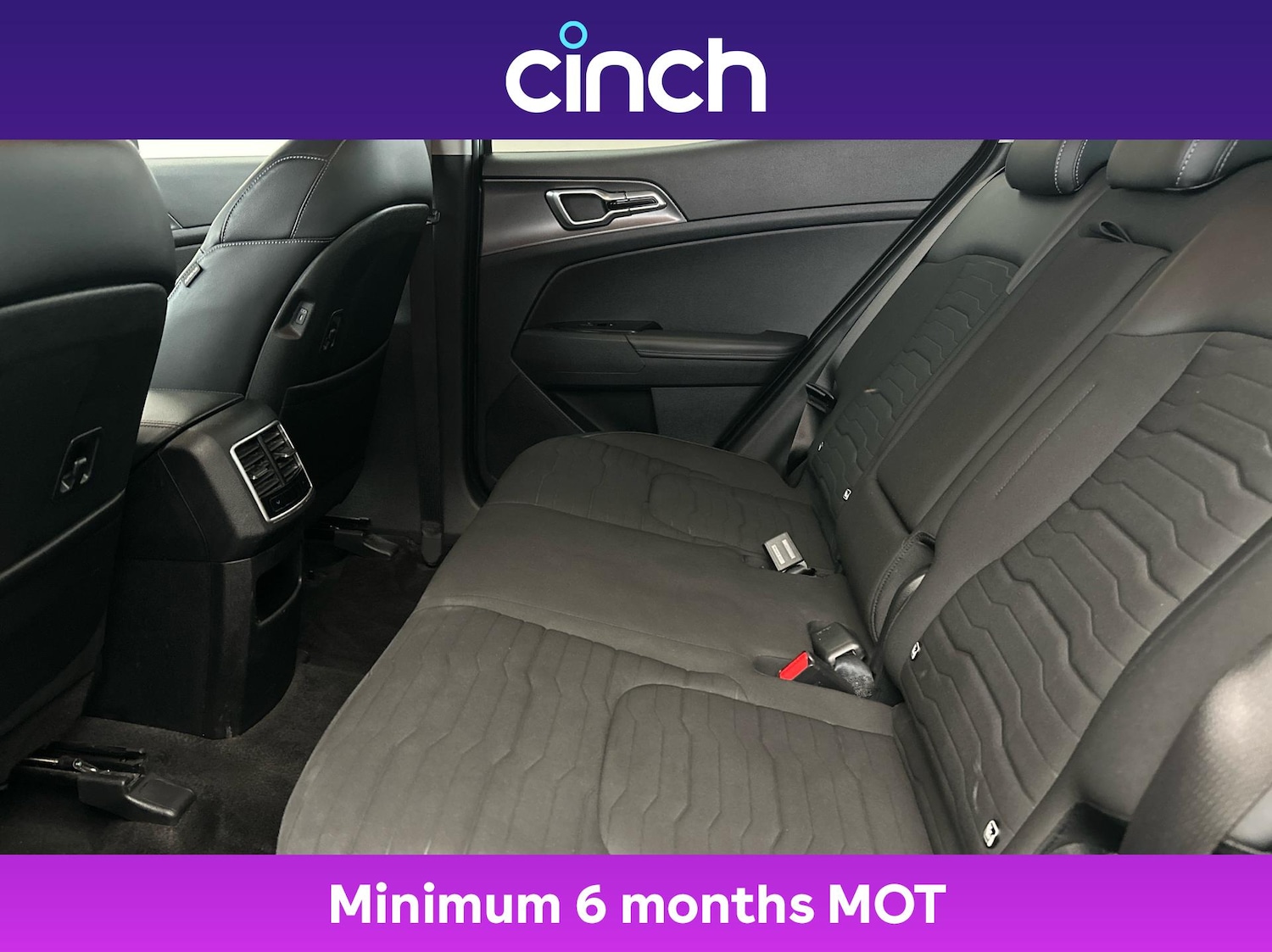 Used Kia Sportage 2022 for sale - 76685379: Photo 20