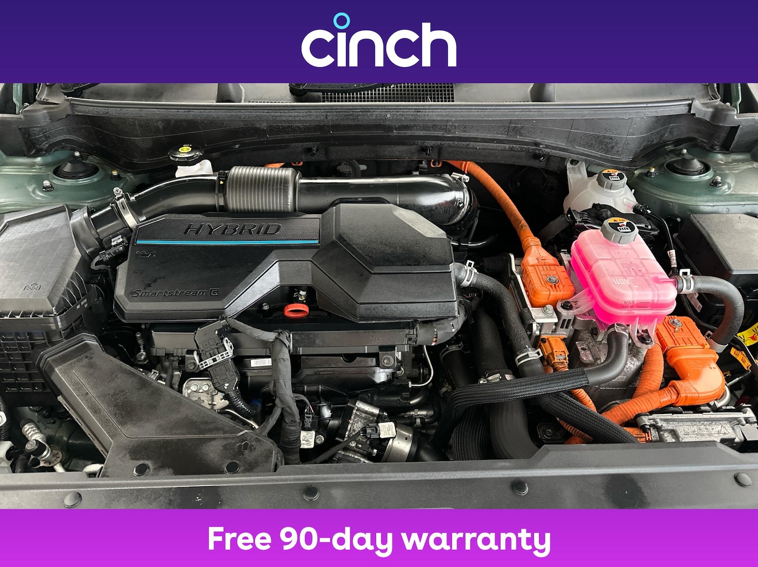 Used Kia Sportage 2022 for sale - 76685379: Photo 23