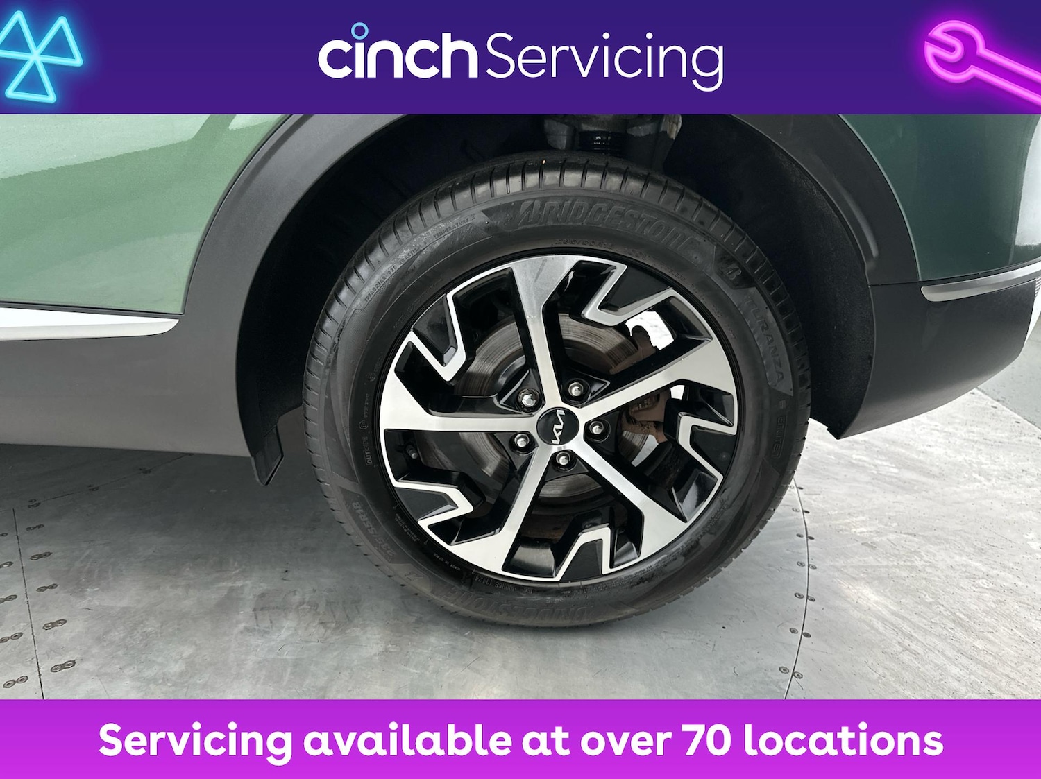 Used Kia Sportage 2022 for sale - 76685379: Photo 26