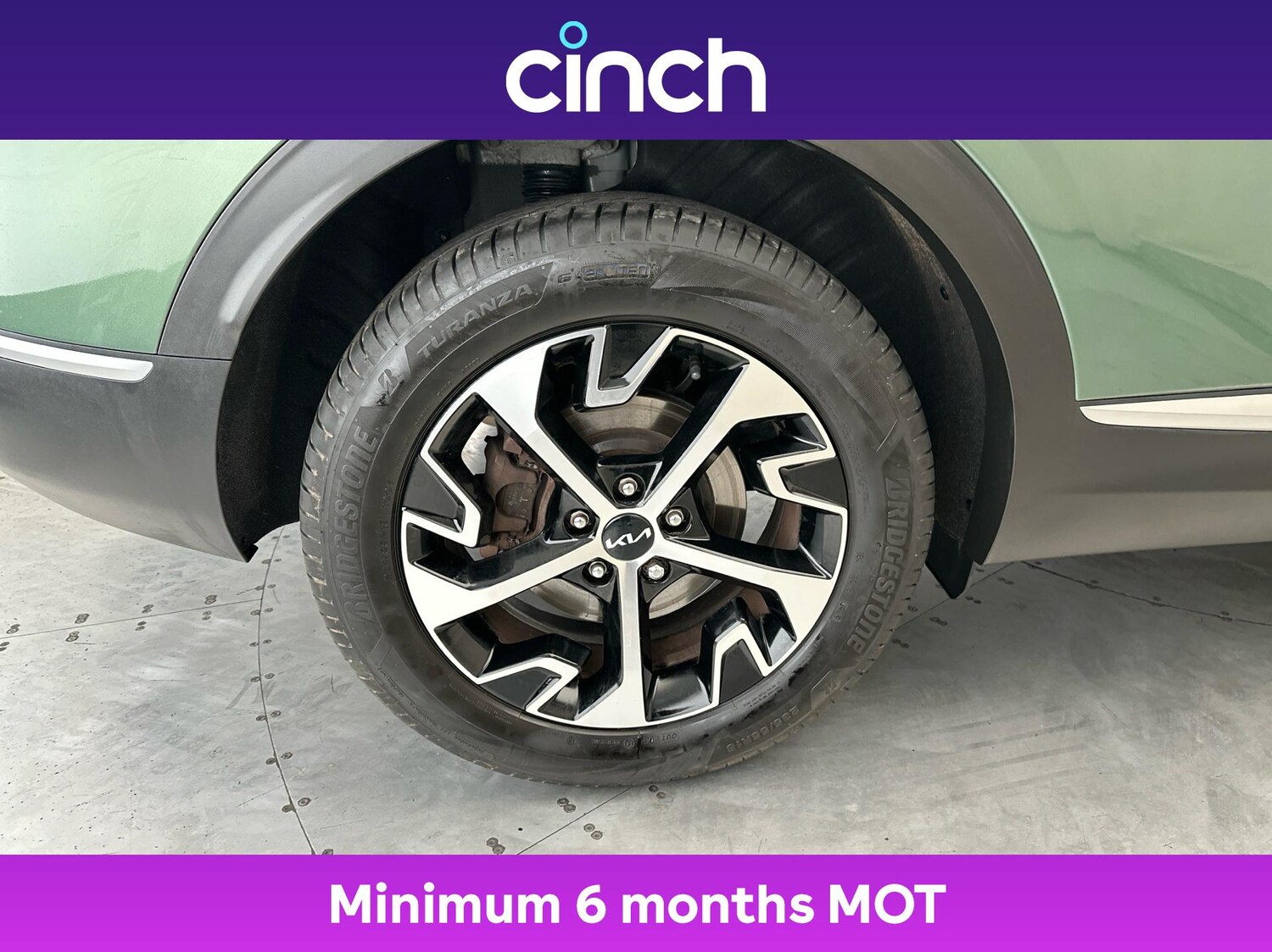 Used Kia Sportage 2022 for sale - 76685379: Photo 27