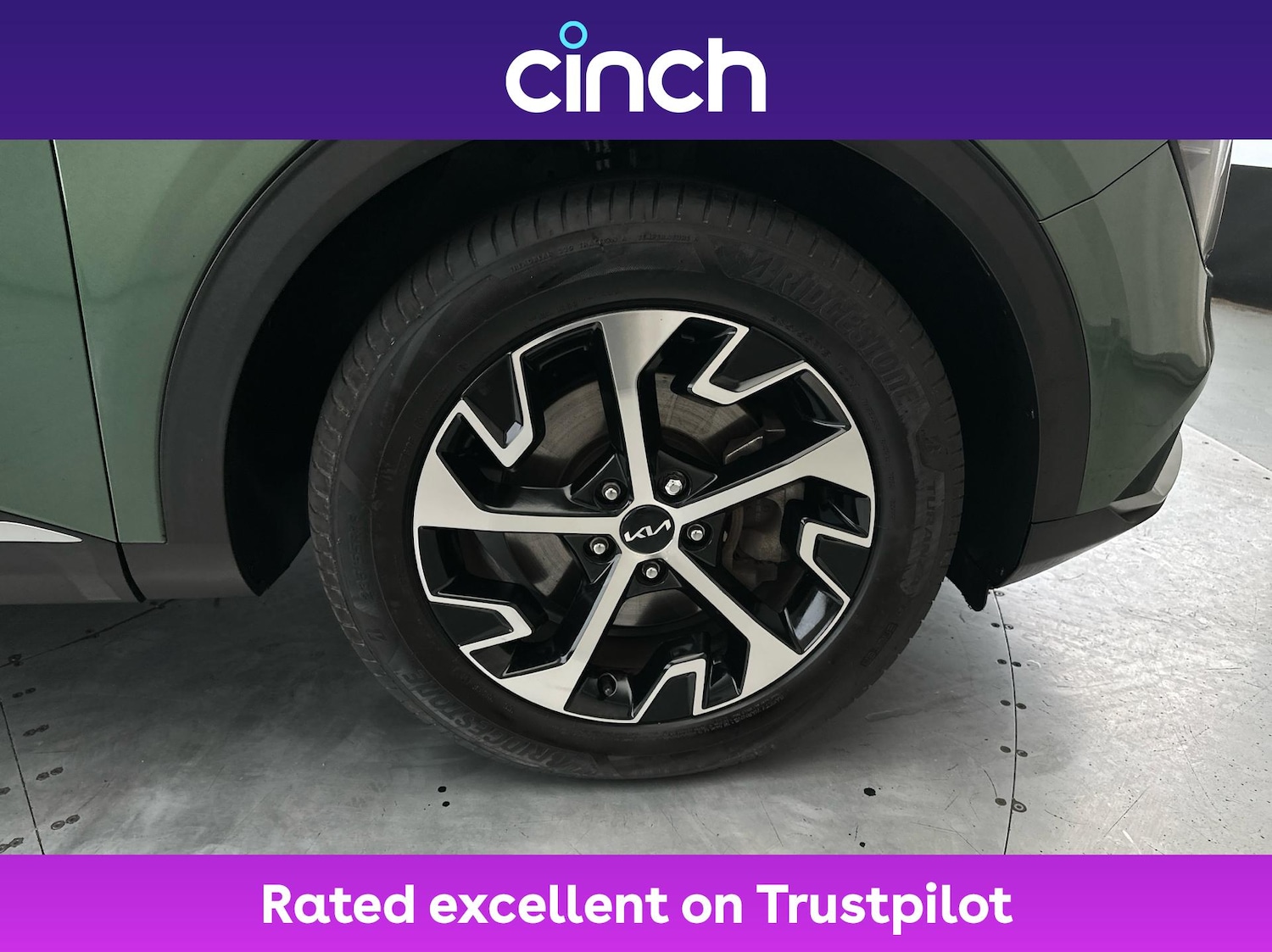 Used Kia Sportage 2022 for sale - 76685379: Photo 28