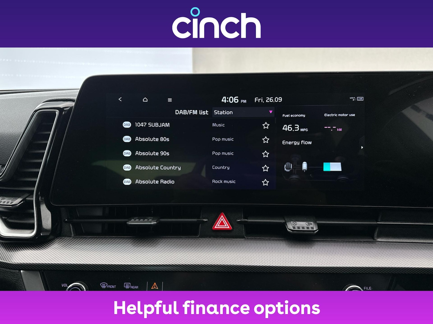 Used Kia Sportage 2022 for sale - 76685379: Photo 30