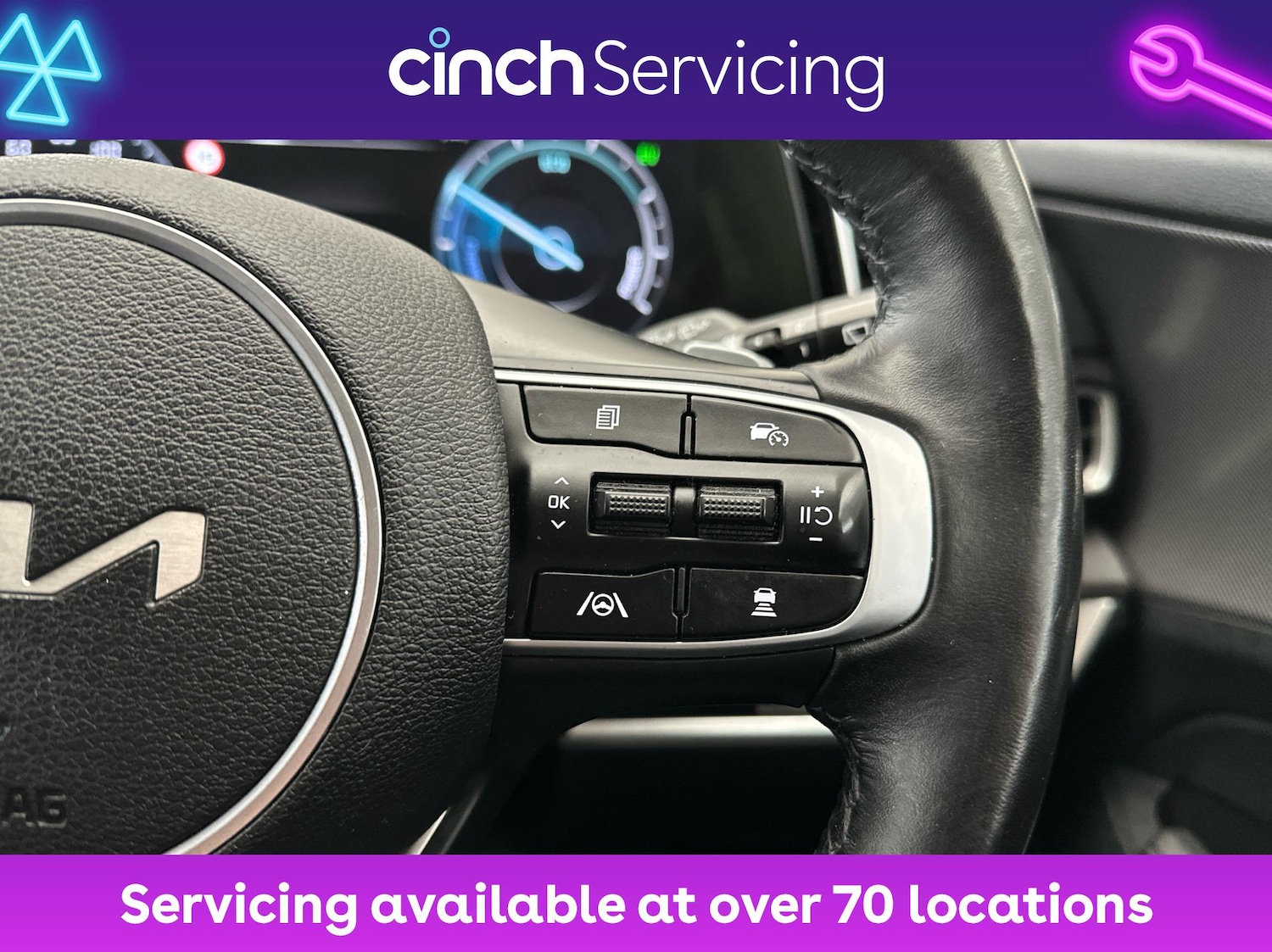 Used Kia Sportage 2022 for sale - 76685379: Photo 31