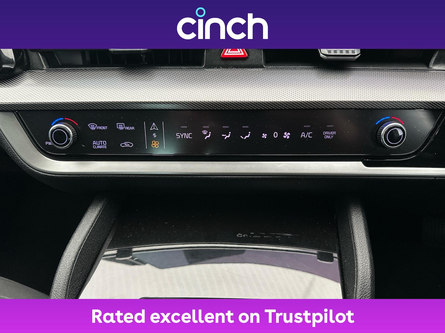 Used Kia Sportage 2022 for sale - 76685379: Photo 33