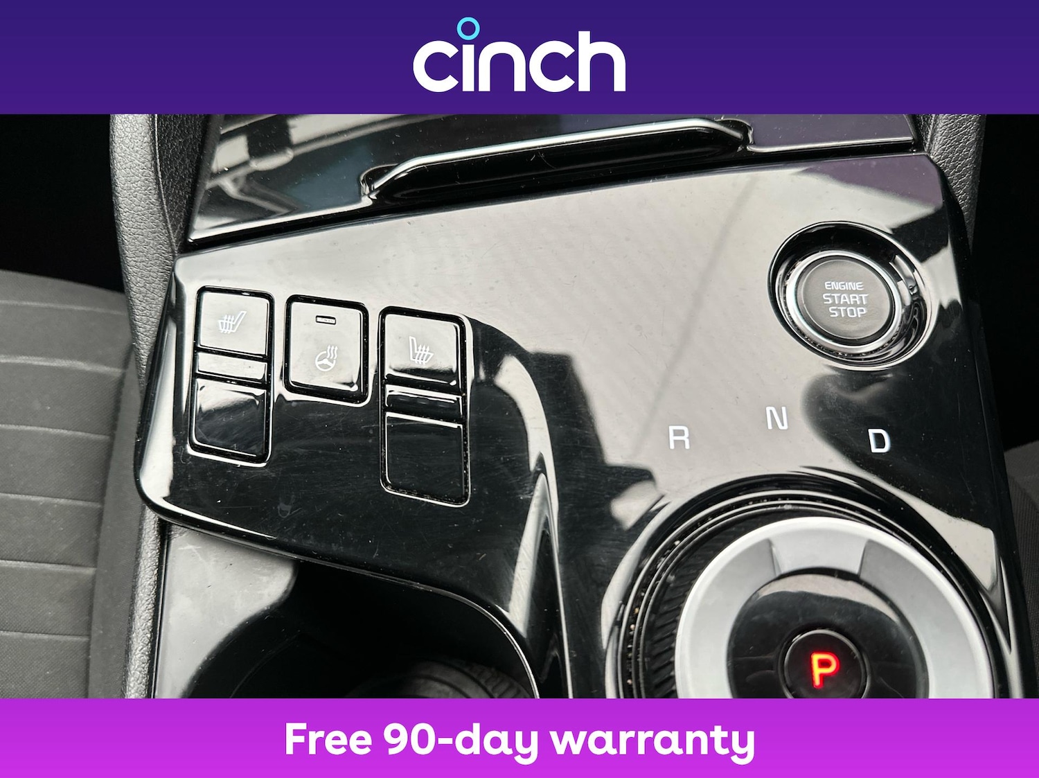 Used Kia Sportage 2022 for sale - 76685379: Photo 34