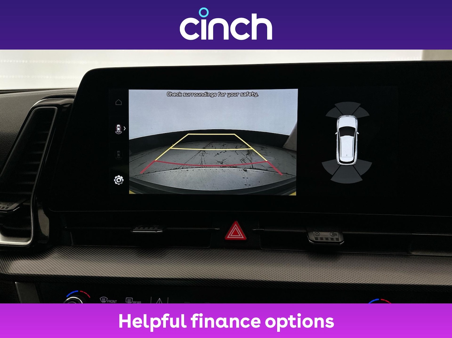 Used Kia Sportage 2022 for sale - 76685379: Photo 35