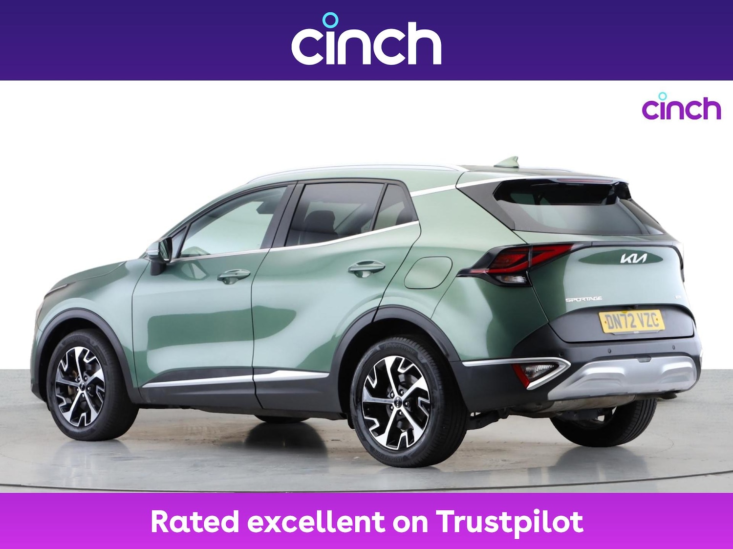 Used Kia Sportage 2022 for sale - 76685379: Photo 6