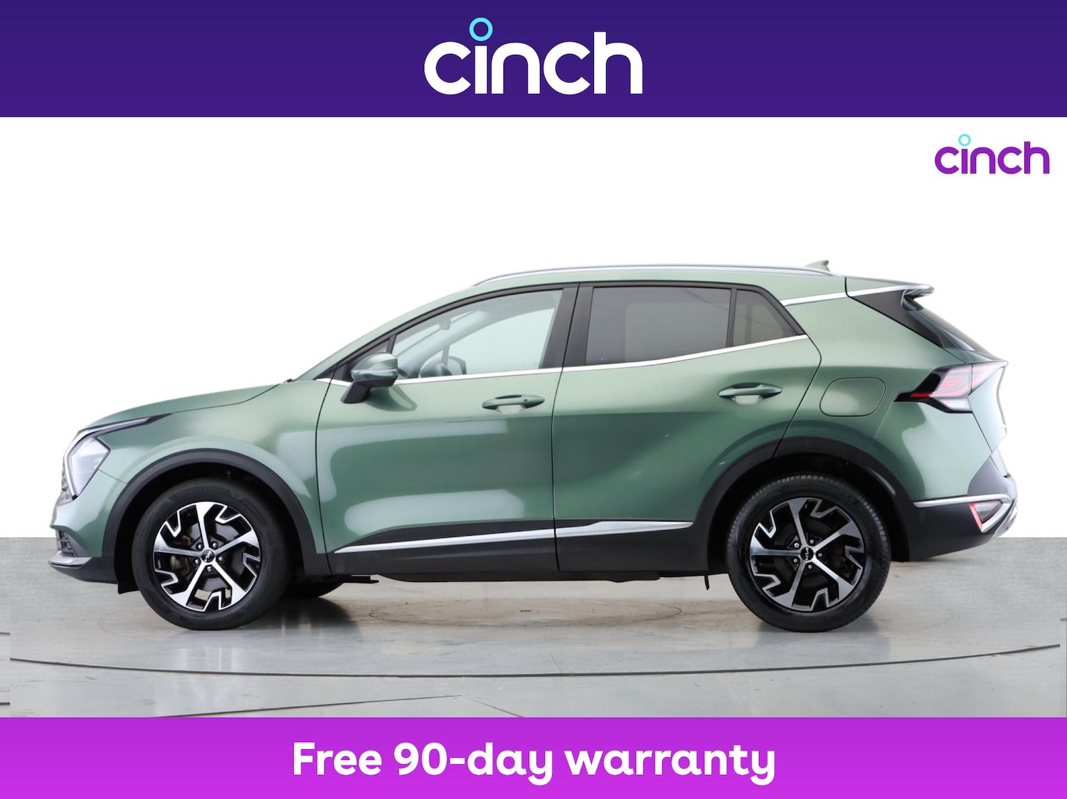 Used Kia Sportage 2022 for sale - 76685379: Photo 8