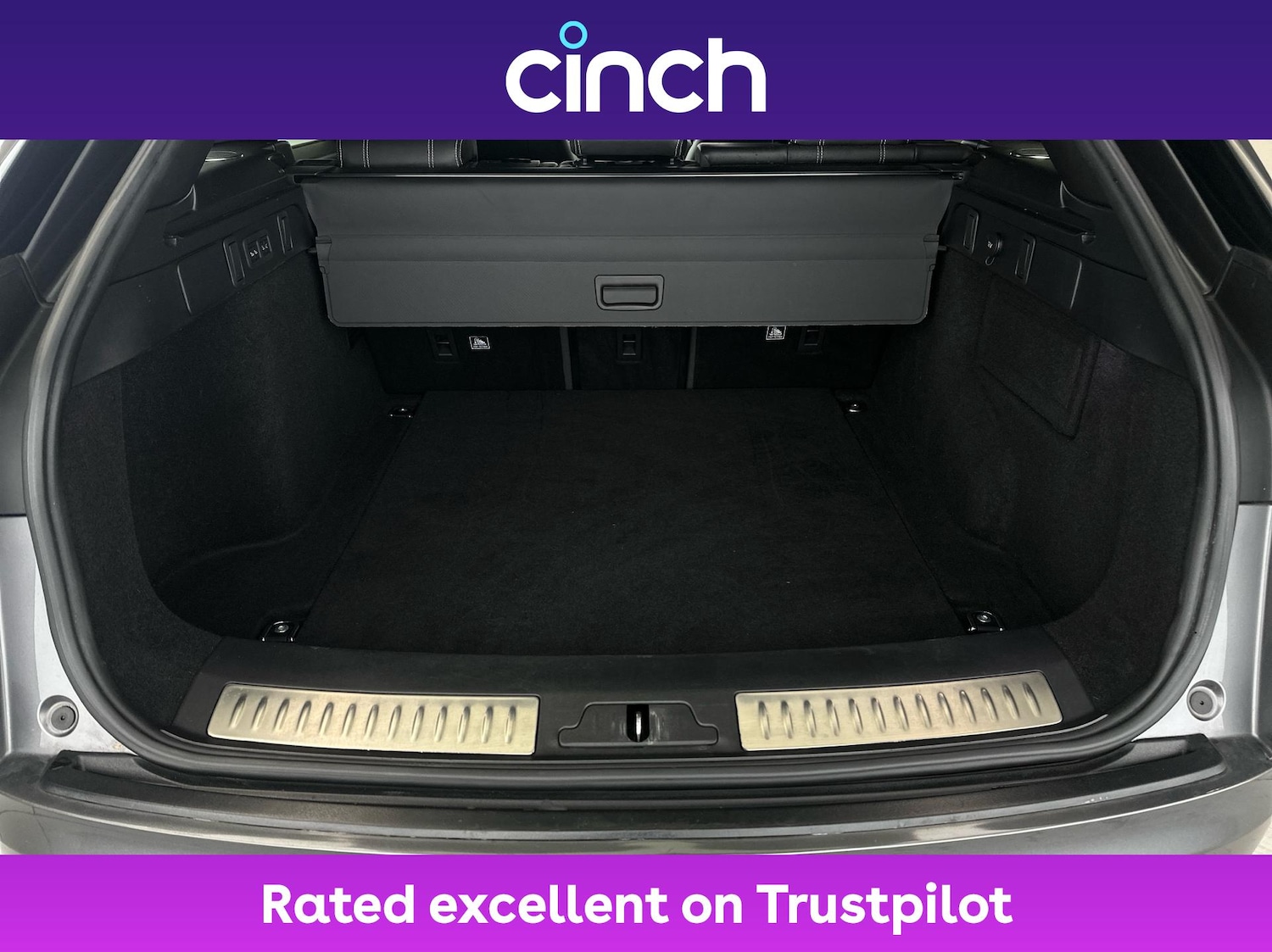 Used Land Rover Range Rover Velar 2018 for sale - 76334269: Photo 21
