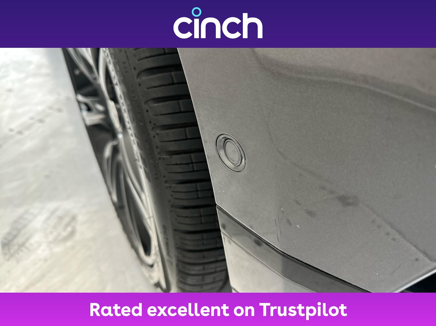 Used Land Rover Range Rover Velar 2018 for sale - 76334269: Photo 38