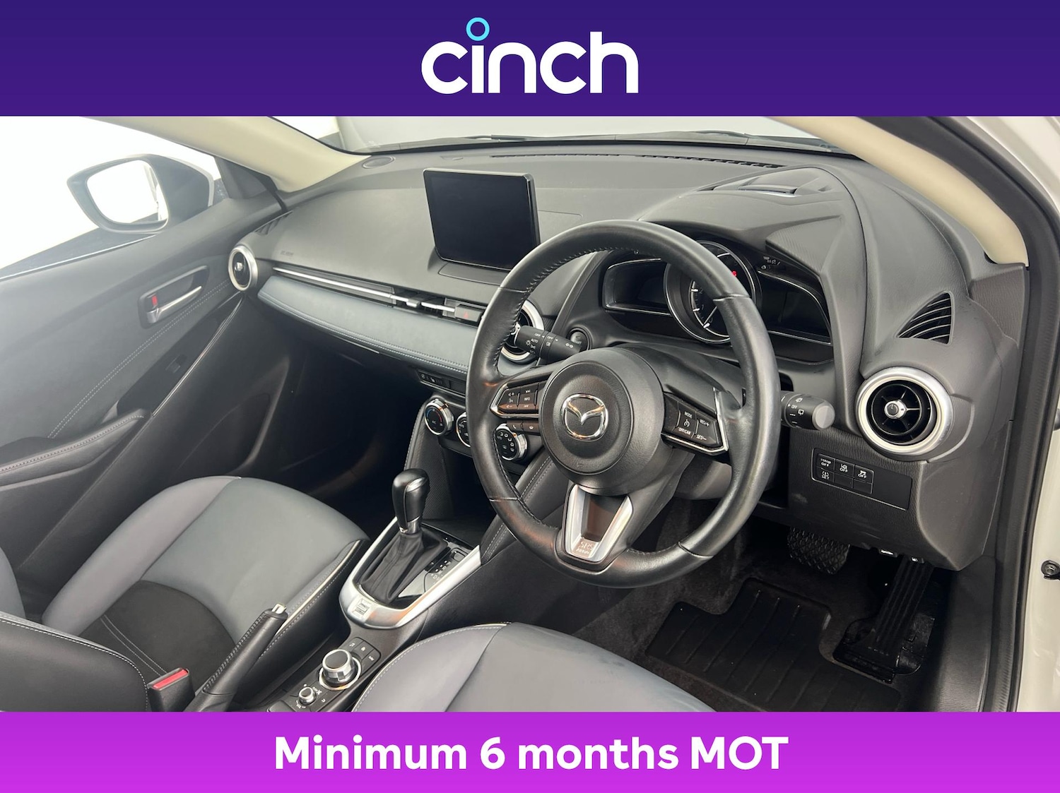 Used Mazda Mazda2 2023 for sale - 76281587: Photo 12