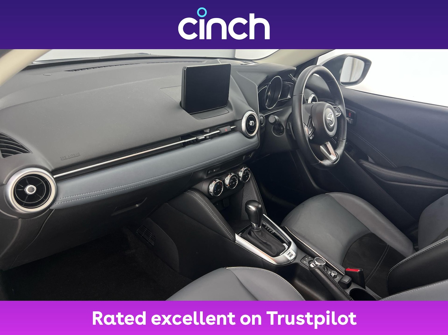 Used Mazda Mazda2 2023 for sale - 76281587: Photo 14