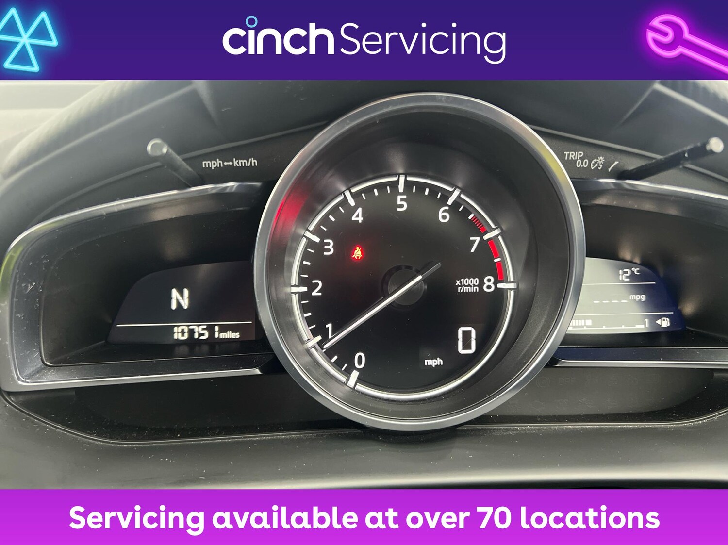 Used Mazda Mazda2 2023 for sale - 76281587: Photo 18
