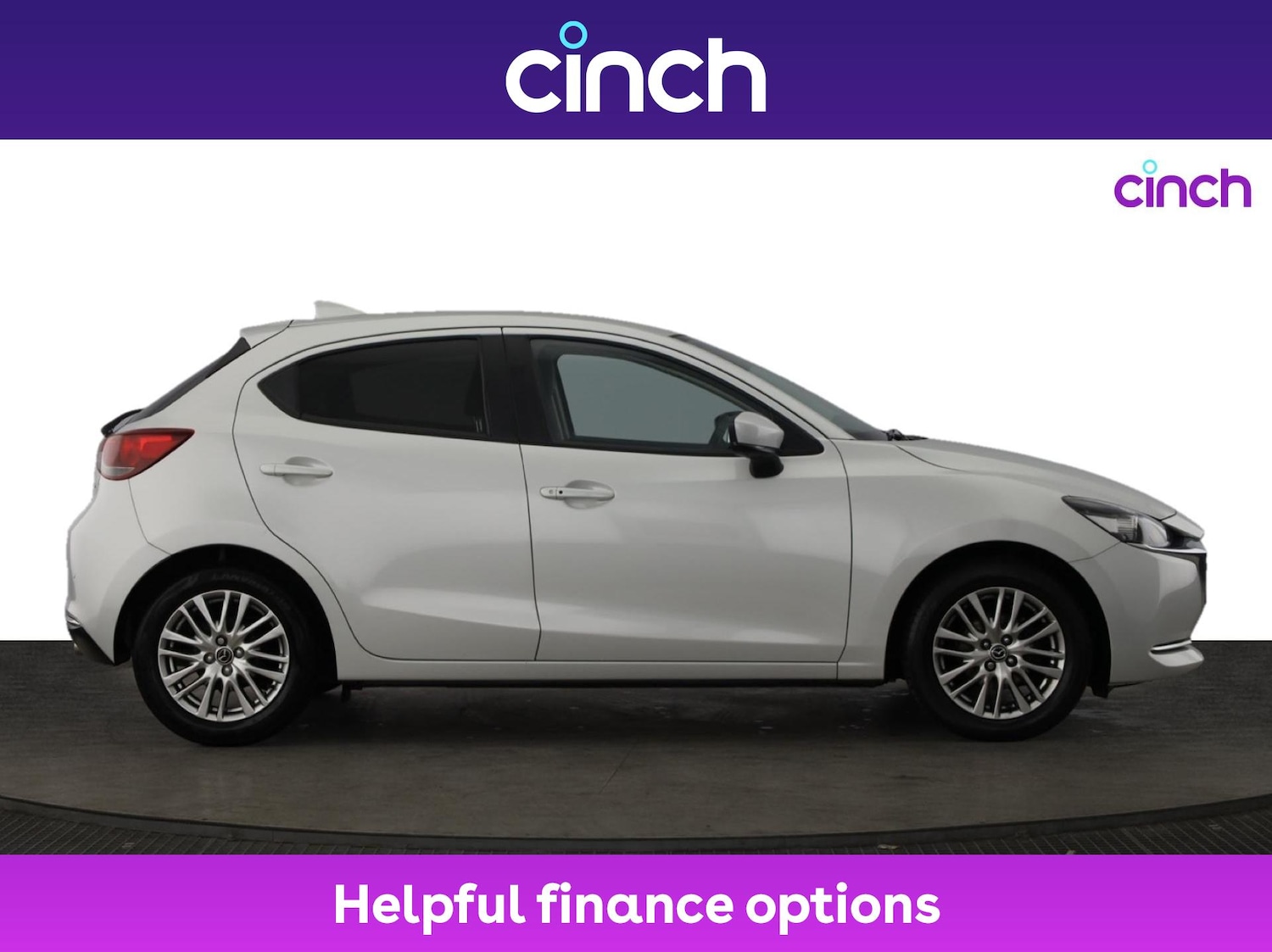 Used Mazda Mazda2 2023 for sale - 76281587: Photo 2