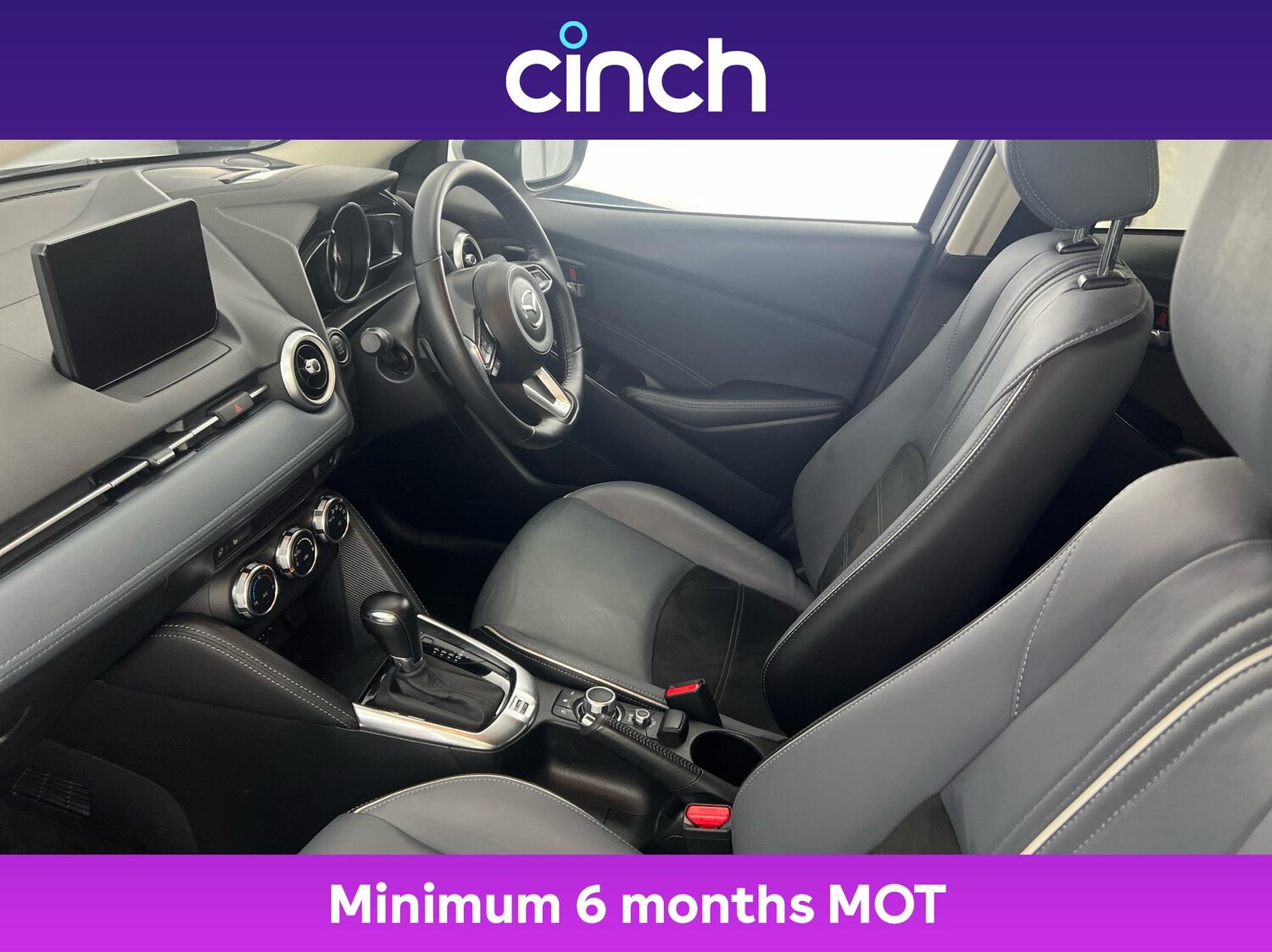 Used Mazda Mazda2 2023 for sale - 76281587: Photo 32