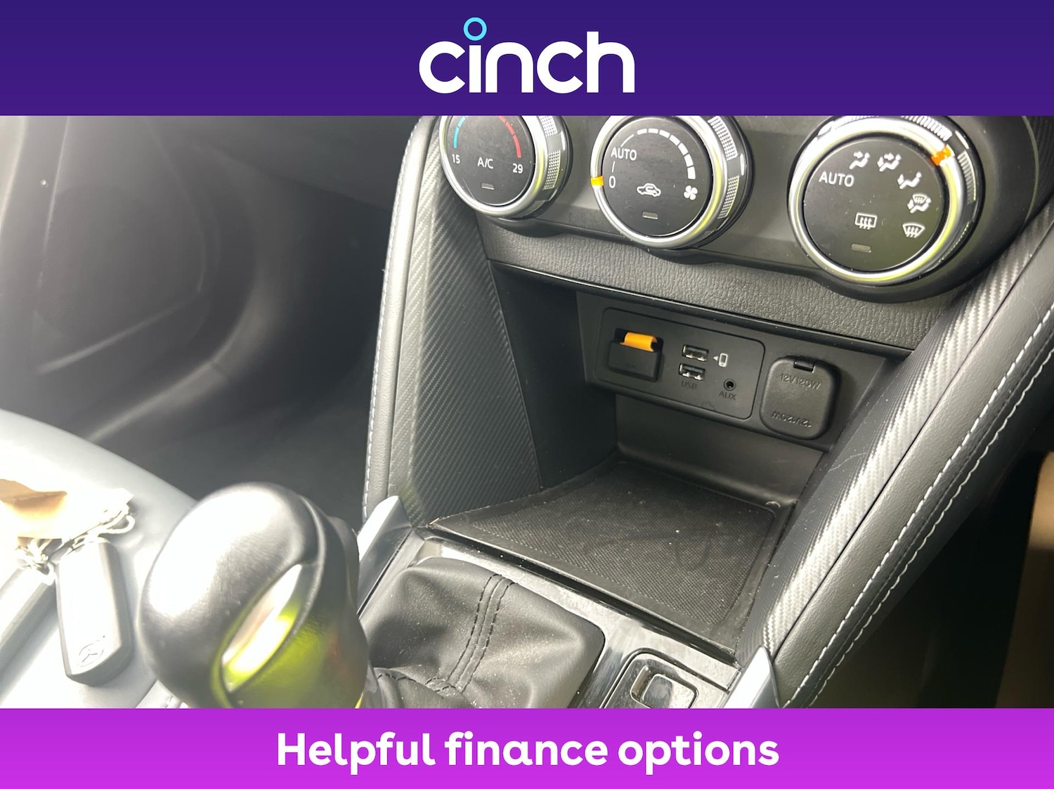 Used Mazda Mazda2 2023 for sale - 76281587: Photo 35
