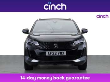 Used Peugeot 3008 2022 for sale - 74786078: Photo