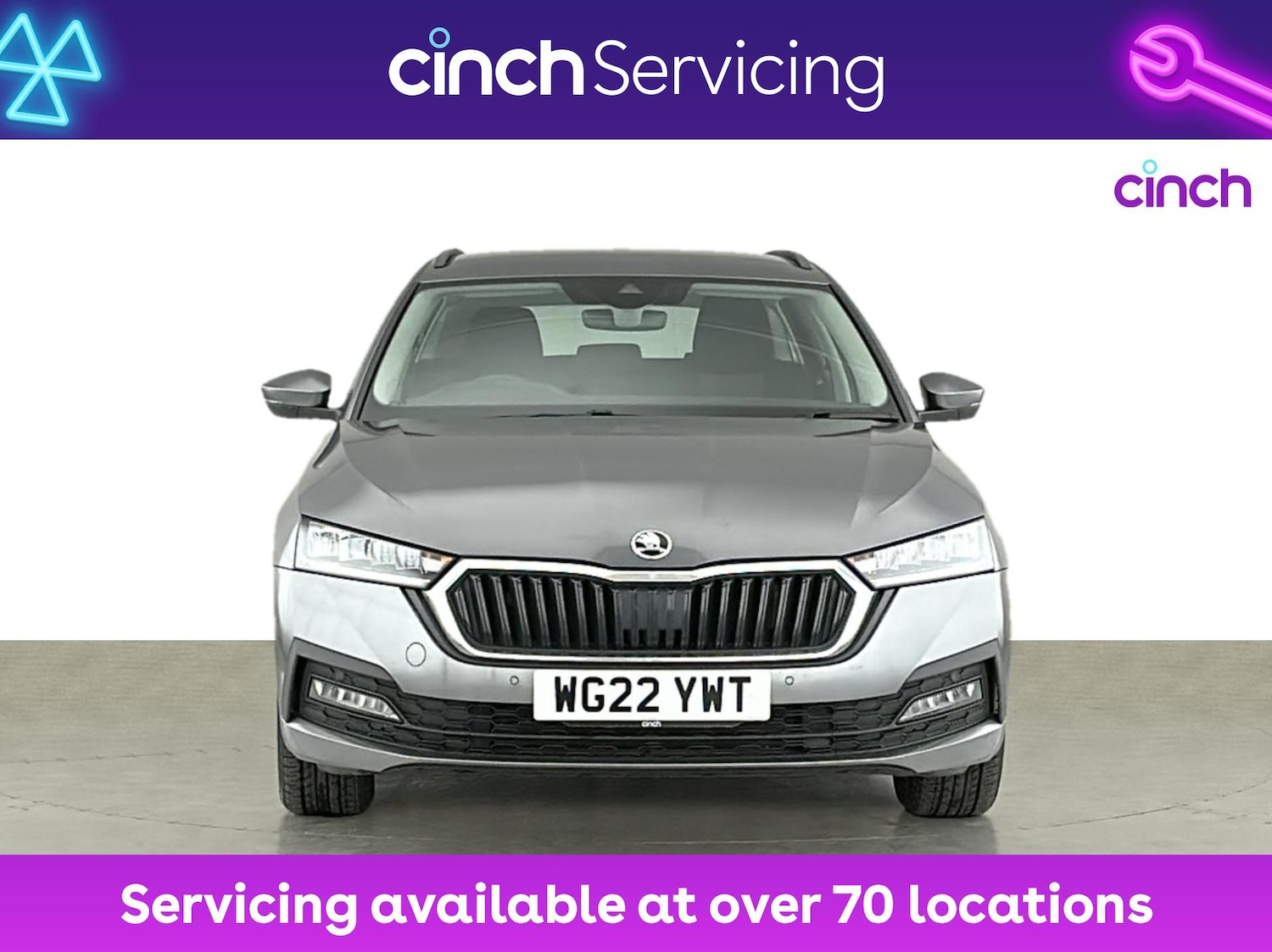 Used Skoda Octavia 2022 for sale - 76966875: Photo 11