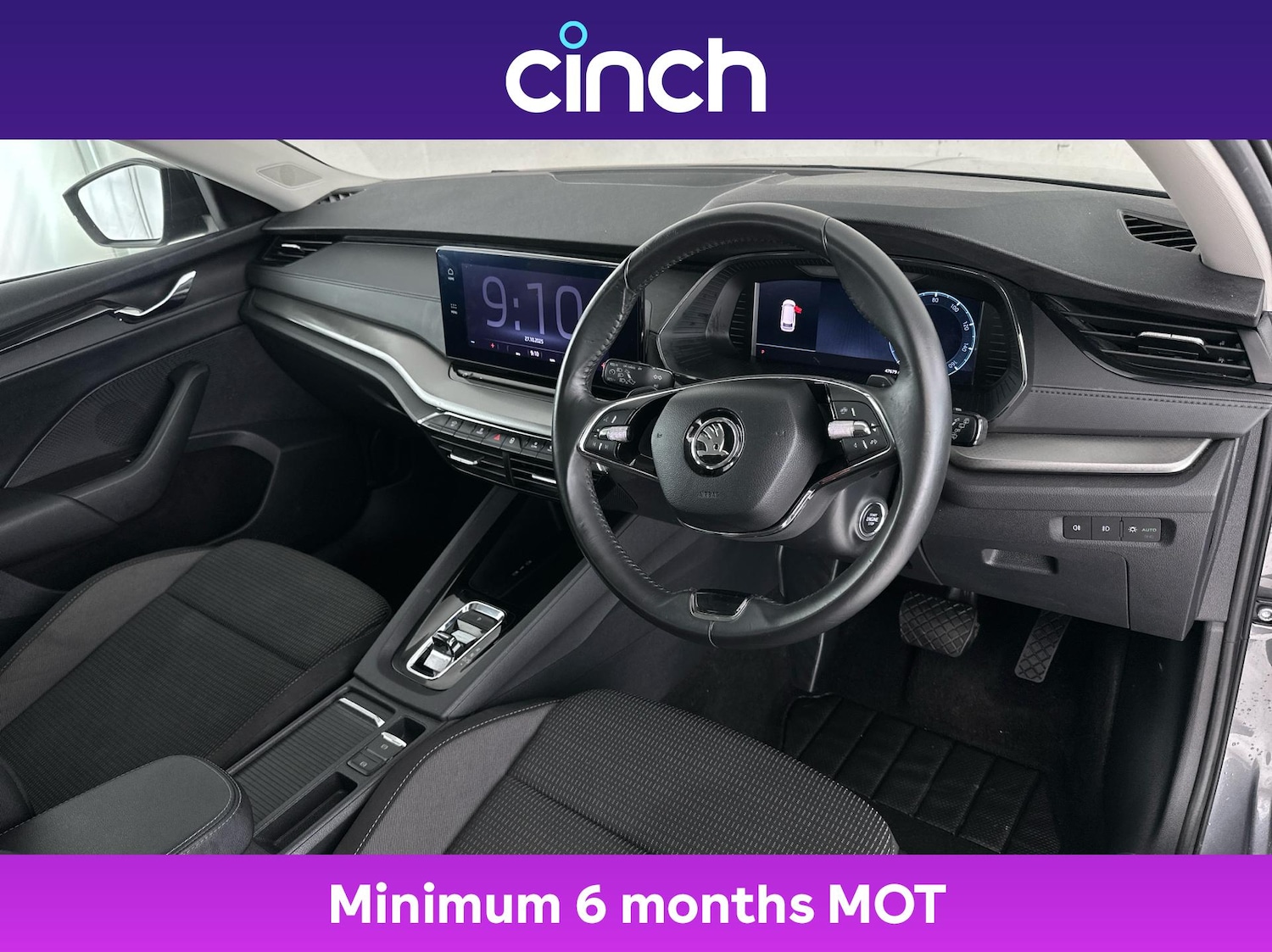 Used Skoda Octavia 2022 for sale - 76966875: Photo 12