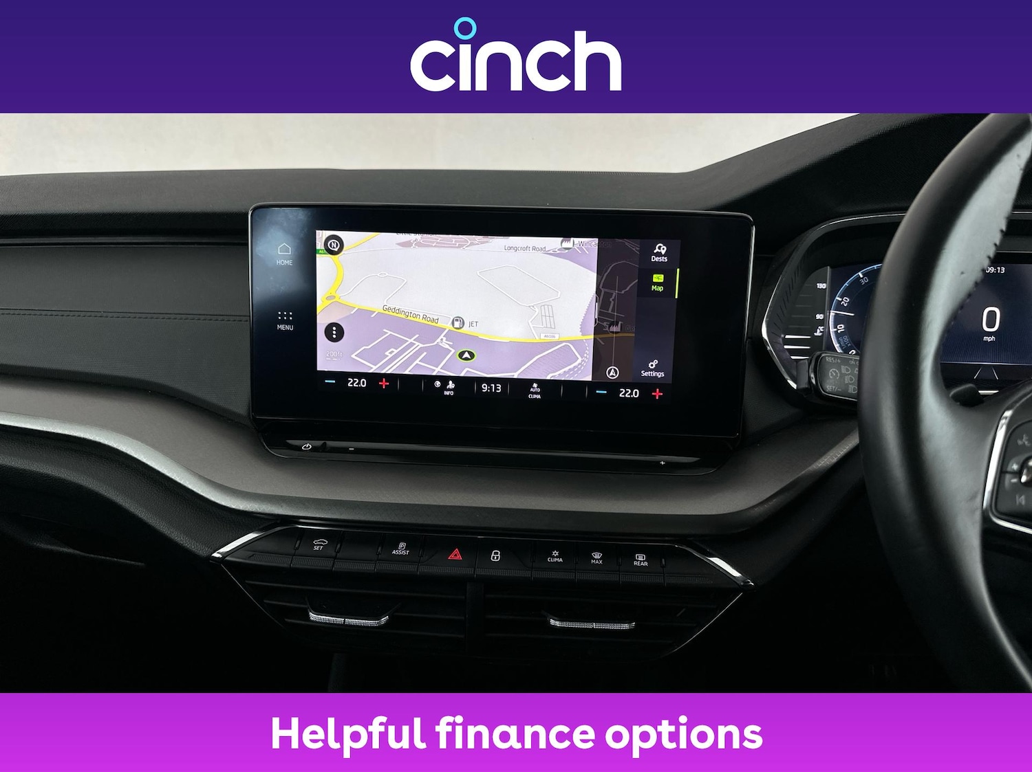 Used Skoda Octavia 2022 for sale - 76966875: Photo 17