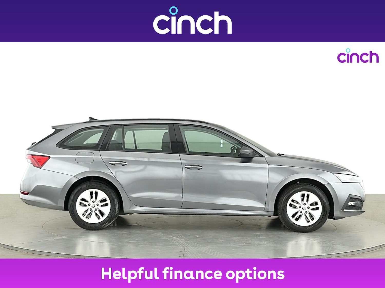 Used Skoda Octavia 2022 for sale - 76966875: Photo 2