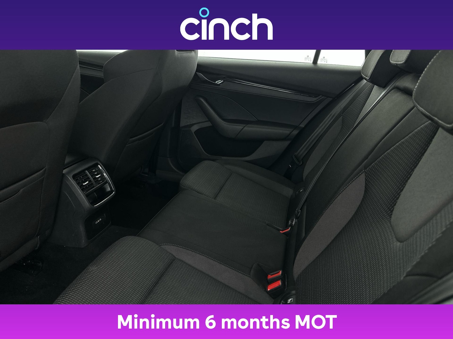 Used Skoda Octavia 2022 for sale - 76966875: Photo 20