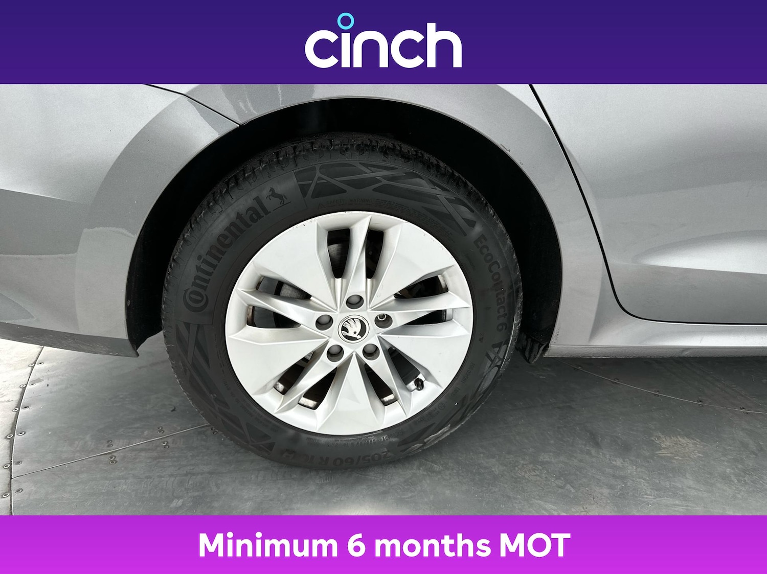 Used Skoda Octavia 2022 for sale - 76966875: Photo 27