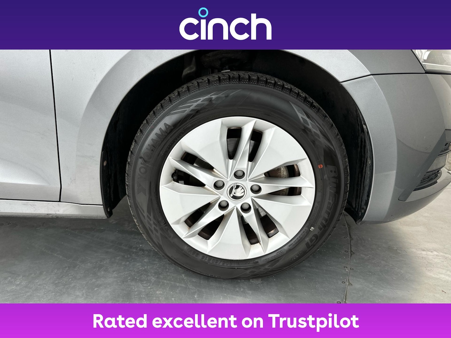 Used Skoda Octavia 2022 for sale - 76966875: Photo 28