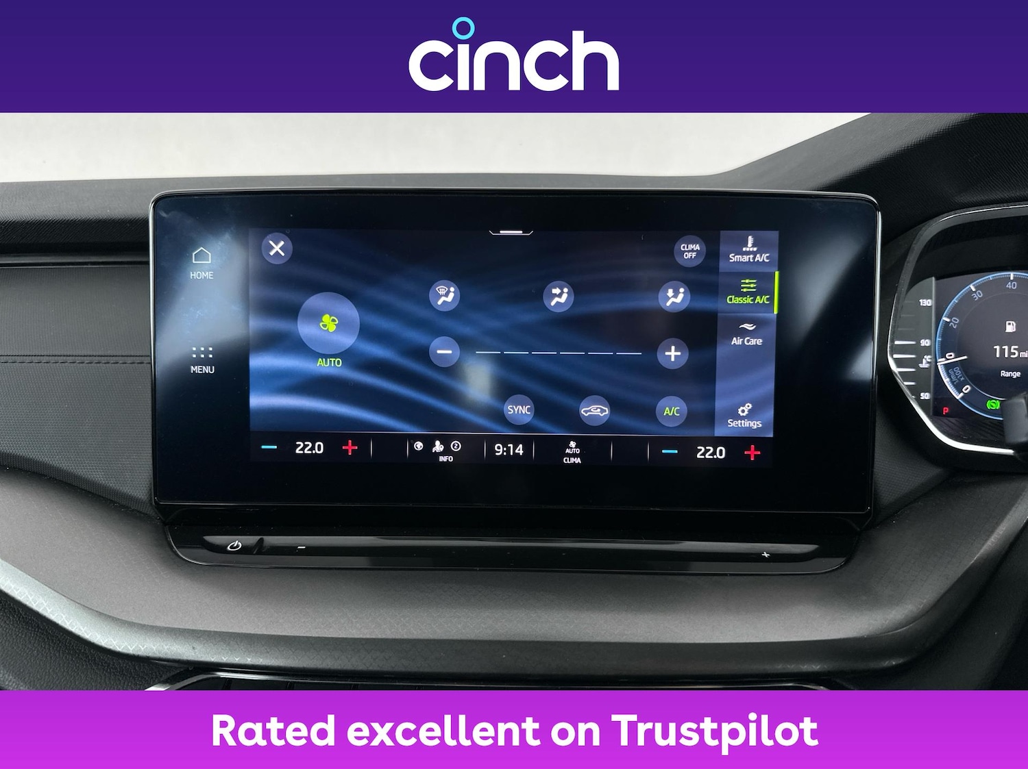 Used Skoda Octavia 2022 for sale - 76966875: Photo 33