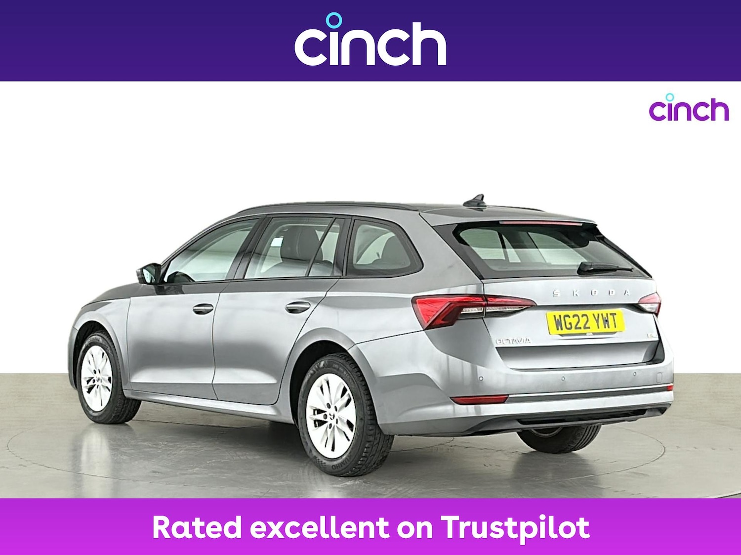 Used Skoda Octavia 2022 for sale - 76966875: Photo 6