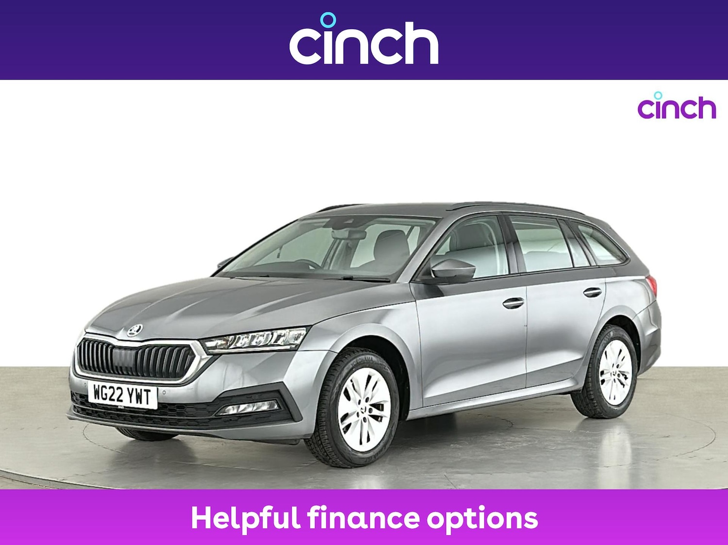 Used Skoda Octavia 2022 for sale - 76966875: Photo 9