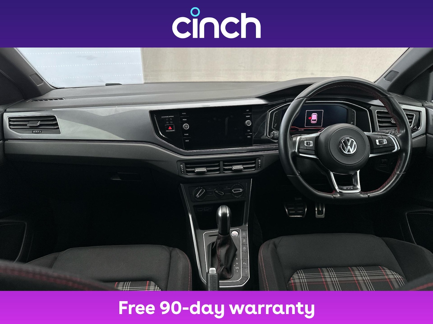 Used Volkswagen Polo 2019 for sale - 76119685: Photo 15