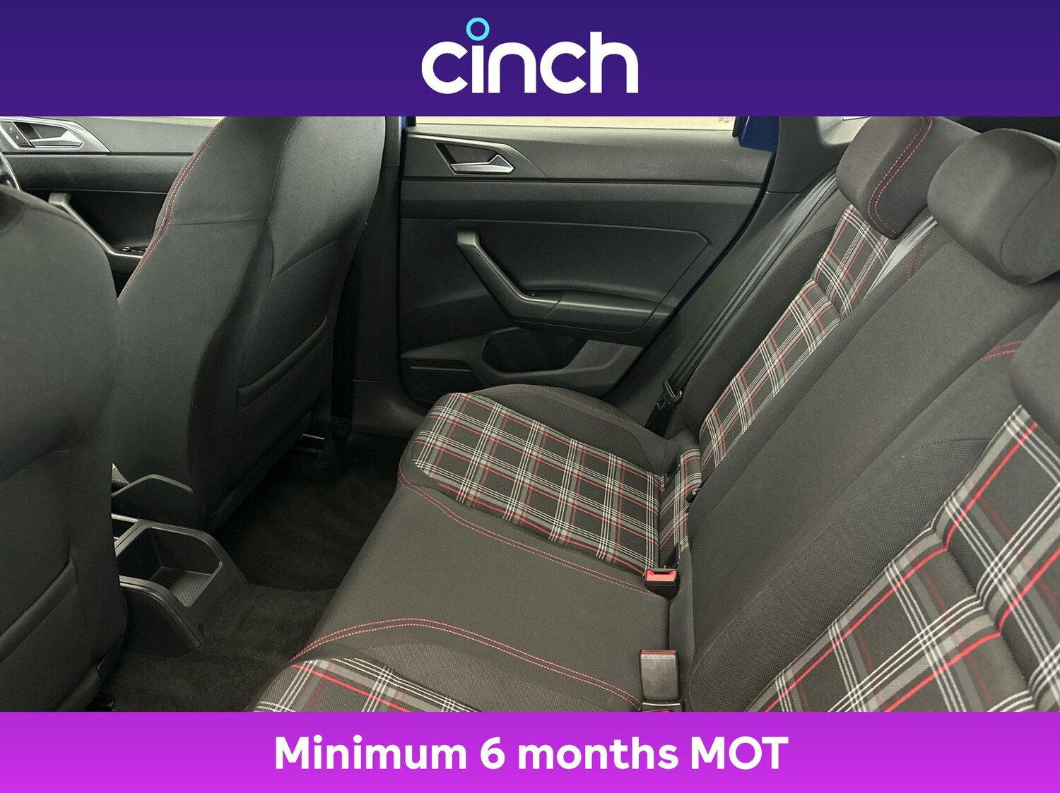 Used Volkswagen Polo 2019 for sale - 76119685: Photo 20