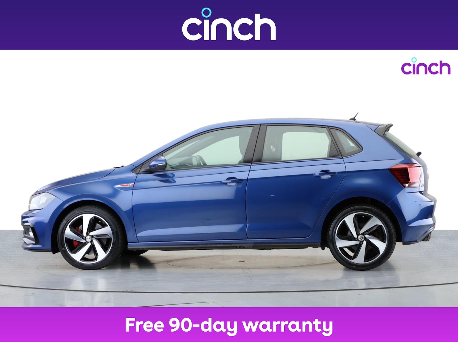 Used Volkswagen Polo 2019 for sale - 76119685: Photo 8